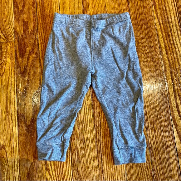 🤩HP🤩 Baby onesie matching set 9 m Carter’s - Picture 3 of 9